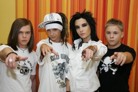 Tokio Hotel
