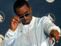 P.Diddy 
