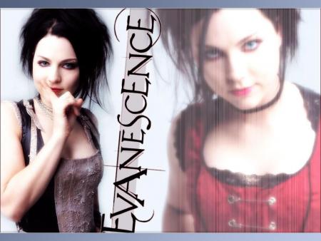 Evanescence
