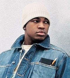 Ne-yo 