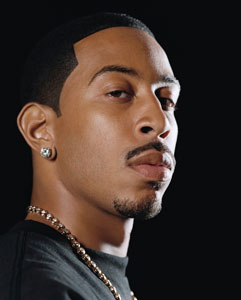 Ludacris 
