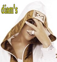 diam's