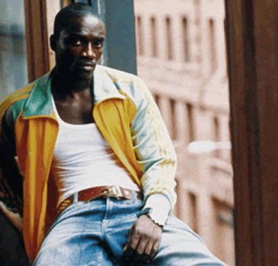 Akon 