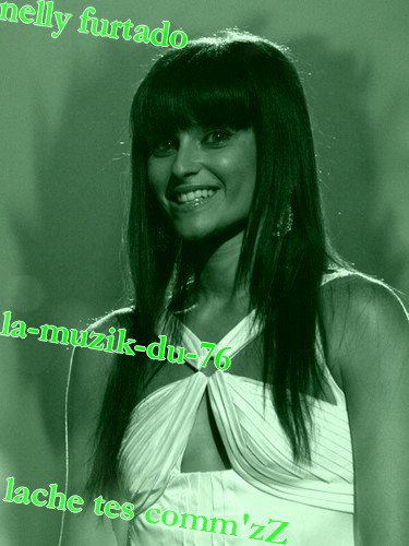 Nelly Furtado 