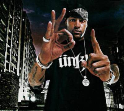 Booba 