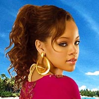 Rihanna 