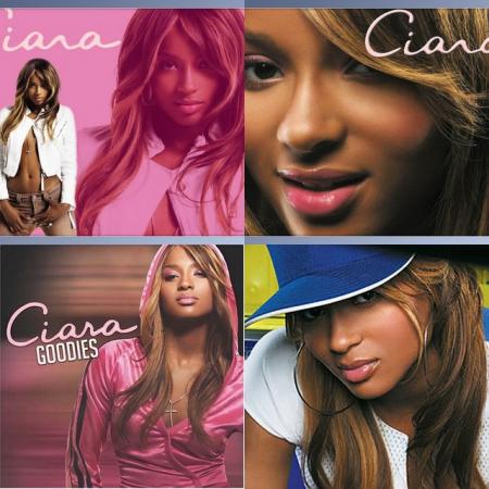 Ciara