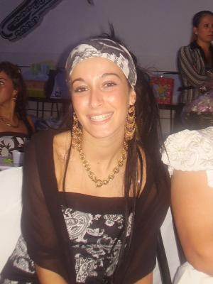 Kenzah farah 